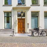 Huur 2 slaapkamer appartement van 76 m² in Nieuwegracht-Oost