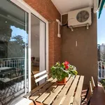 Alquilar 4 dormitorio apartamento en barcelona