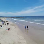 Rent 1 bedroom apartment of 50 m² in Costa da Caparica