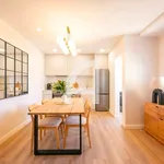 Rent 3 bedroom apartment of 89 m² in Barcelona