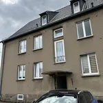 Wiederau - 3-Raum Wohnung im 1. OG inkl. KFZ-Stellplatz, Garten, u.v.m.