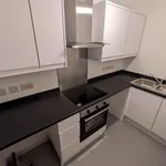 Rent 1 bedroom flat in East Midlands