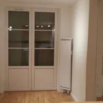 Appartement de 26 m² avec 1 chambre(s) en location à Paris