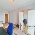 Rent 2 bedroom apartment of 56 m² in Debrecen