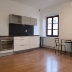 Pronajměte si 1 ložnic/e byt o rozloze 34 m² v Hradec Králové