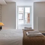 Rent 1 bedroom apartment in Lisbon