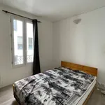 Appartement de 398 m² avec 1 chambre(s) en location à Paris