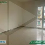 Affitto 3 camera appartamento di 90 m² in Bari