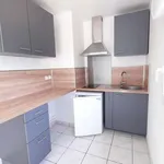 Appartement de 38 m² avec 1 chambre(s) en location à Tours