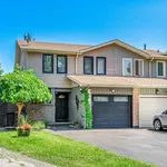 Rent 3 bedroom apartment in Mississauga (Meadowvale)