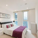 Rent 1 bedroom apartment in London