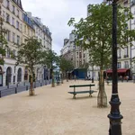 Rent 2 bedroom apartment of 70 m² in Paris