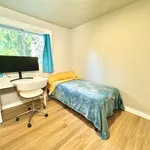 Bedroom in Kirkland near Totem Lake