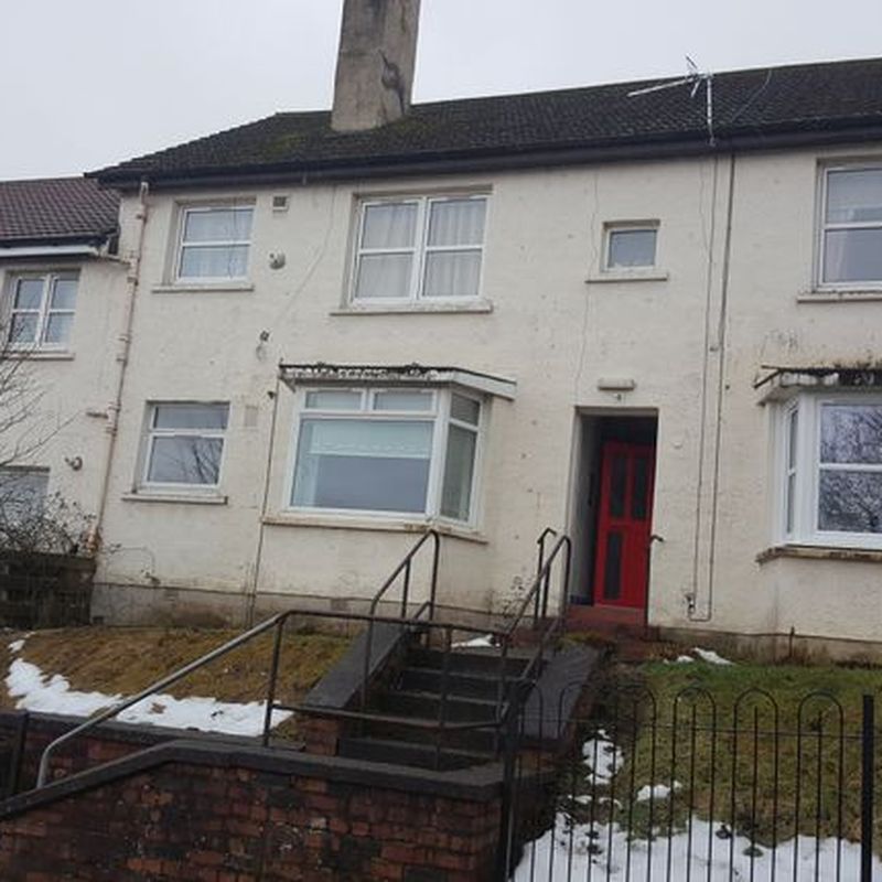 Flat to rent in A, 4 Ashton View, Dumbarton, Dunbartonshire G82