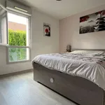 Appartement de 66 m² avec 3 chambre(s) en location à Toulouse