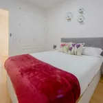 Rent a room of 200 m² in madrid