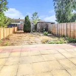 Rent 3 bedroom house in Dacorum