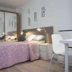 Rent a room of 101 m² in madrid