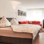Miete 1 Schlafzimmer wohnung von 45 m² in Friedrichshafen