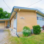  maison avec 1 chambre(s) en location à Unorganized North Sudbury