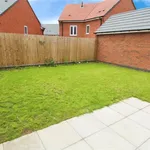 Rent 4 bedroom house in East Midlands