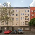 Rent a room in Berlin