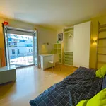 Miete 1 Schlafzimmer wohnung von 25 m² in Frankfurt am Main