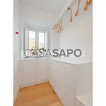 Rent 1 bedroom house of 93 m² in Lisbon