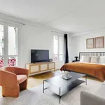 Studio of 36 m² in paris