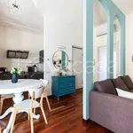 Rent 1 bedroom apartment of 58 m² in Milano