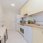 Alquilo 4 dormitorio apartamento de 98 m² en Madrid