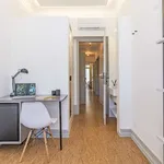 Alugar 4 quarto apartamento em lisbon