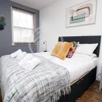 Rent 1 bedroom flat in Salford