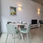 Rent 1 bedroom apartment of 65 m² in Valencia