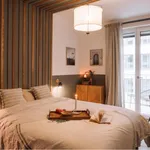 Miete 1 Schlafzimmer wohnung in Berlin