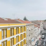 Rent a room in Lisbon