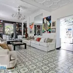 Affitto 6 camera casa di 320 m² in Rome