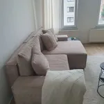 Huur 1 slaapkamer appartement in Antwerpen