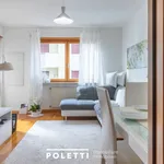 2-room flat via Ugo Foscolo 44, Centro, Merano