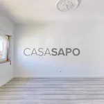 Apartamento T3 para alugar em Sintra