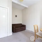 Rent 1 bedroom house in Edinburgh