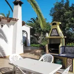 SE ALQUILA VILLA EN MORAIRA