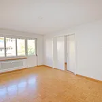 Grosszügige 3.5-Zimmerwohnung sucht Sie!