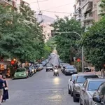 Ενοικίαση 1 υπνοδωμάτια διαμέρισμα από 49 m² σε Kolonaki - Lykavittos