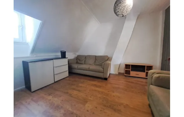 Studio van 29 m² in roosendaal