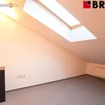 Rent 2 bedroom apartment of 63 m² in Brno