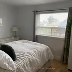 4 bedroom house of 1097 sq. ft in Toronto