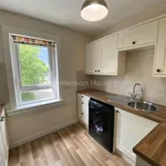 Rent 1 bedroom flat in Johnstone