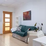 Habitación en madrid