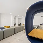 Alquilo 8 dormitorio apartamento de 11 m² en Málaga